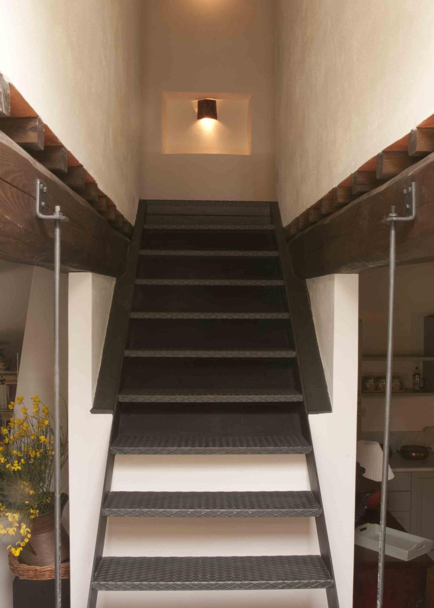 Il Capriolo Villa San Cerbone Luaran gambar